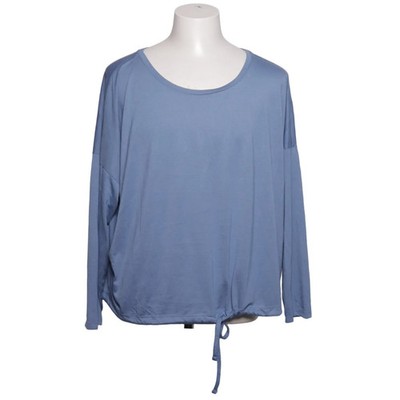 Sports Performance by Tchibo, Langarmshirt, Größe: XXL, Blau #Hew