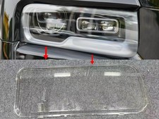For Rolls-Royce Cullinan Right headlampshade Light housing kit