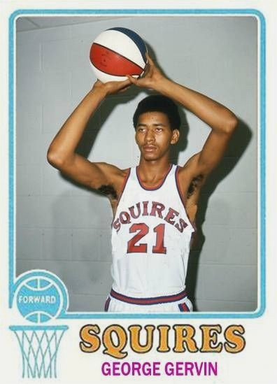 GEORGE GERVIN 73## BUY 5 GET 1 FREE ### or 30% OFF 12 OR MORE DIDDY-CUSTOMS