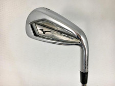 Mizuno JPX 921 Hot Metal Pro Iron Set 5pcs 6-Pw Stiff Flex NS PRO ZELOS 7 RH