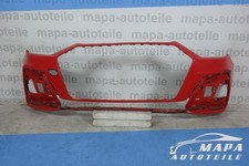 Audi A1 (II) 82A S-LINE Bj. ab 2018 Stoßstange Vorne 82A807437 Original Versand