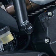 R&G Racing Motorbike Motorcycle Frame Insert - Ducati Scrambler