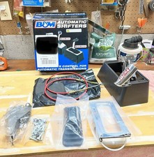 Bm 80776 Automatic Shifter - Sport Shifter - Universal Bm 80776 Automatic Shifter - Sport Shifter - Universal