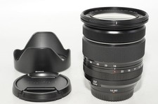 894 Good condition Fujifilm XF 16 80mm F4 R OIS WR