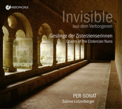 Per-Sonat Invisible Aus Dem Verborgenen (CD) Album (US IMPORT)
