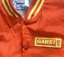 Swingster Orange Clothing for Men for sale | eBay