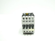 Siemens 3TH3031-0AK6 Control Relay 120v-ac