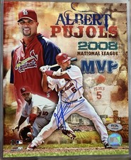 2011 World Series Gear Headed to Baseball Hall of Fame 20