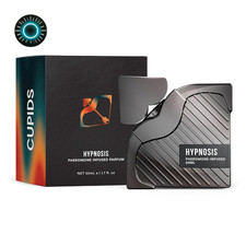 Hypnosis 3.0 Pheromone Cologne for Men Long Lasting Men S Pheromone Perfume wi