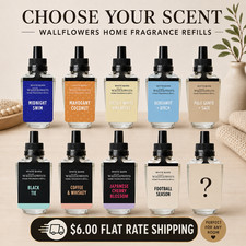 Bath & Body Works Wallflowers Fragrance Refil...