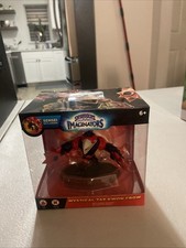 Skylanders Imaginators Sensei Tae Kwon Crow Figure 2016 Sealed