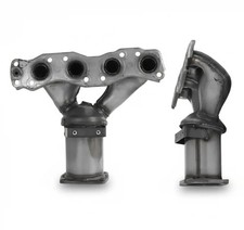 Catalyseurs Suzuki SX4