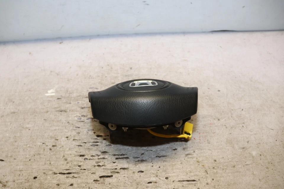 2006-2009 Honda S2000 AP2 Driver Side LH Left side Steering Airbag OEM w/ Vin - Imagem 4 de 4