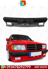 Pare-choc avant Mercedes 190