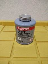 LOCTITE LB 771 NICKEL ANTI-SEIZE 1 LB 453.6g  135543 HENKEL EXP 03/07/2029