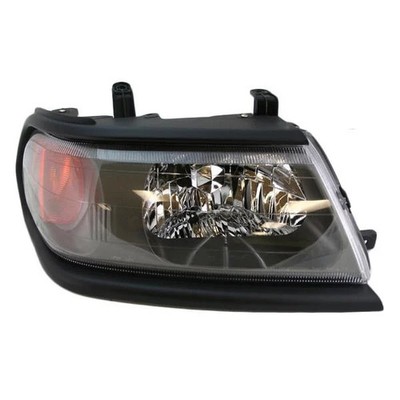 For Mitsubishi Montero Sport 00-04 Headlight Passenger Side Replacement