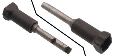 Orig. 3/8'' Combination Driver for Yankee No. 35/135 Screwdrivers - mjdtoolparts