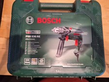 Bosch PSB 530 Re Bohrmaschine 530W Stator Polschuh