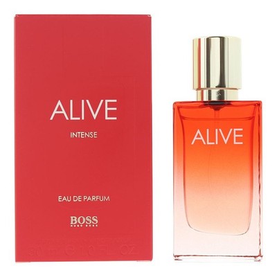 Hugo Boss Alive Intense Eau de Parfum 30ml Womens Perfume