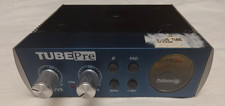 Presonus TubePre Microphone Preamp, parts/repair