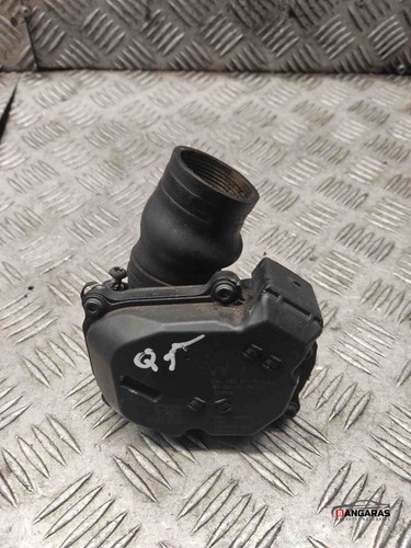 AUDI Q5 8R AGR-ventil 04l131501b 2.00 Diesel 2015 31221777