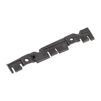 StoßStange/Halter/Schmierfilz Vorne Links 51918619