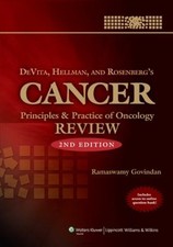 DeVita, Hellman and Rosenberg's Cancer : Principles and Practice