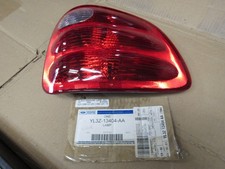 Ford Yl3z 13404 Aa Left Lamp Asy 2000-2003 Ford F-150 2004 F-150 Heritage Ford Yl3z 13404 Aa Left Lamp Asy 2000-2003 Ford F-150 2004 F-150 Heritage