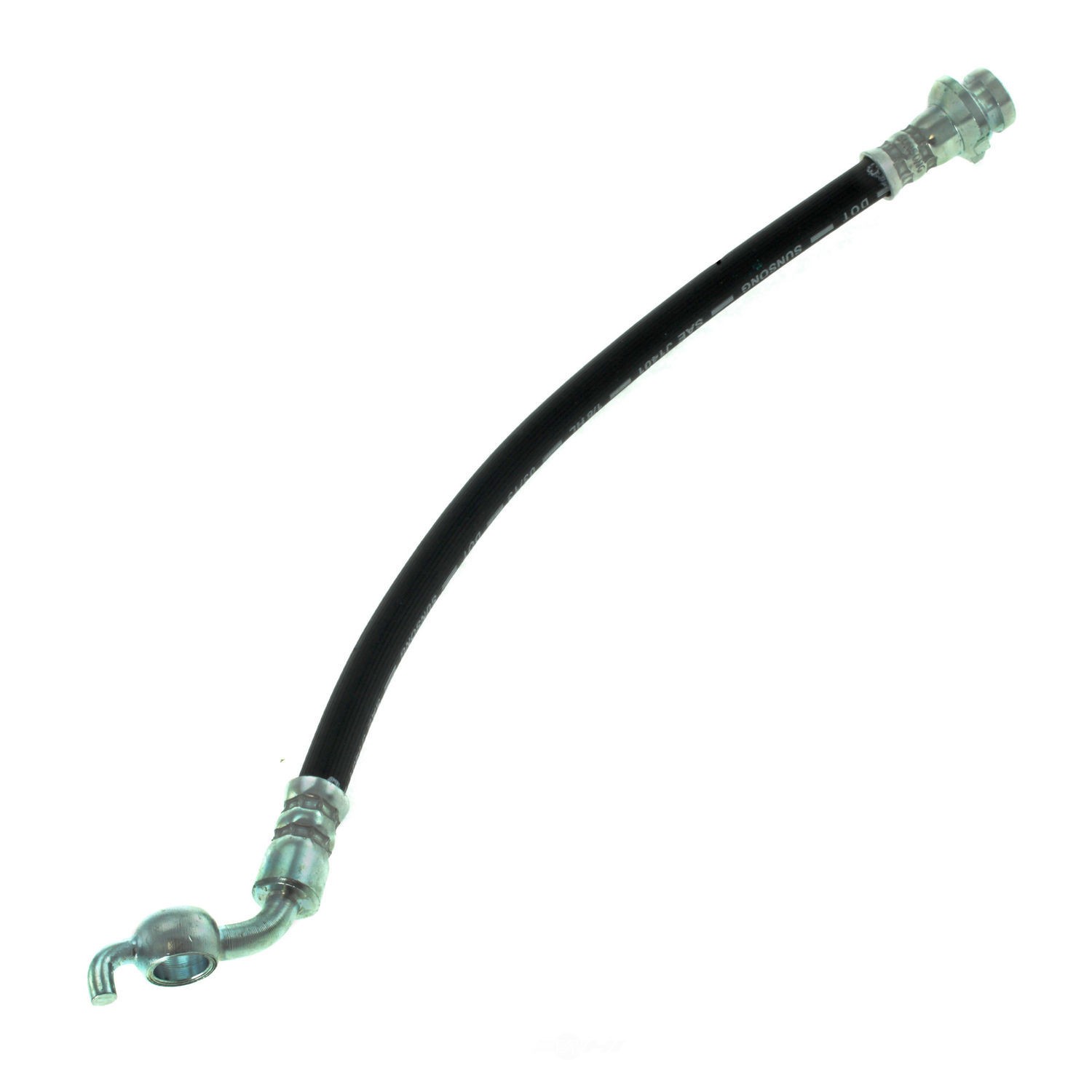 Rr Brake Hose  Centric Parts  150.42417