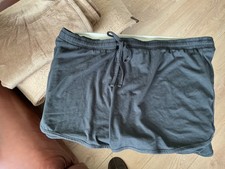 Tom Franks black pajama bottoms size 20/22