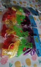 Wasserpistole 4 Packung Neu Spielzeug Wasser Pistole Wasser Pistole