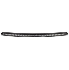 Rigid Industries 88431 Rds Sr-series Pro Curved Led Light Bar Spot 40 Black