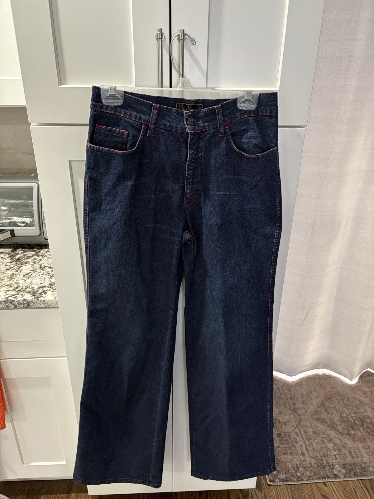 FENDI Woman’s Jeans - image 5