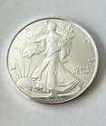 2026 American Silver Eagle — photo from another recent sale