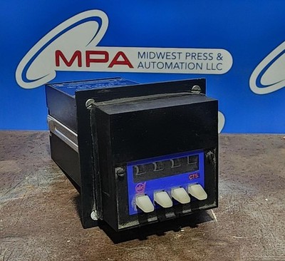 ATC Automatic Timing Controls 356C350Q30PX 356 Shawnee II Timer / Counter