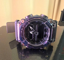 Casio G-SHOCK Men s Analog-Digital Quartz Wat...