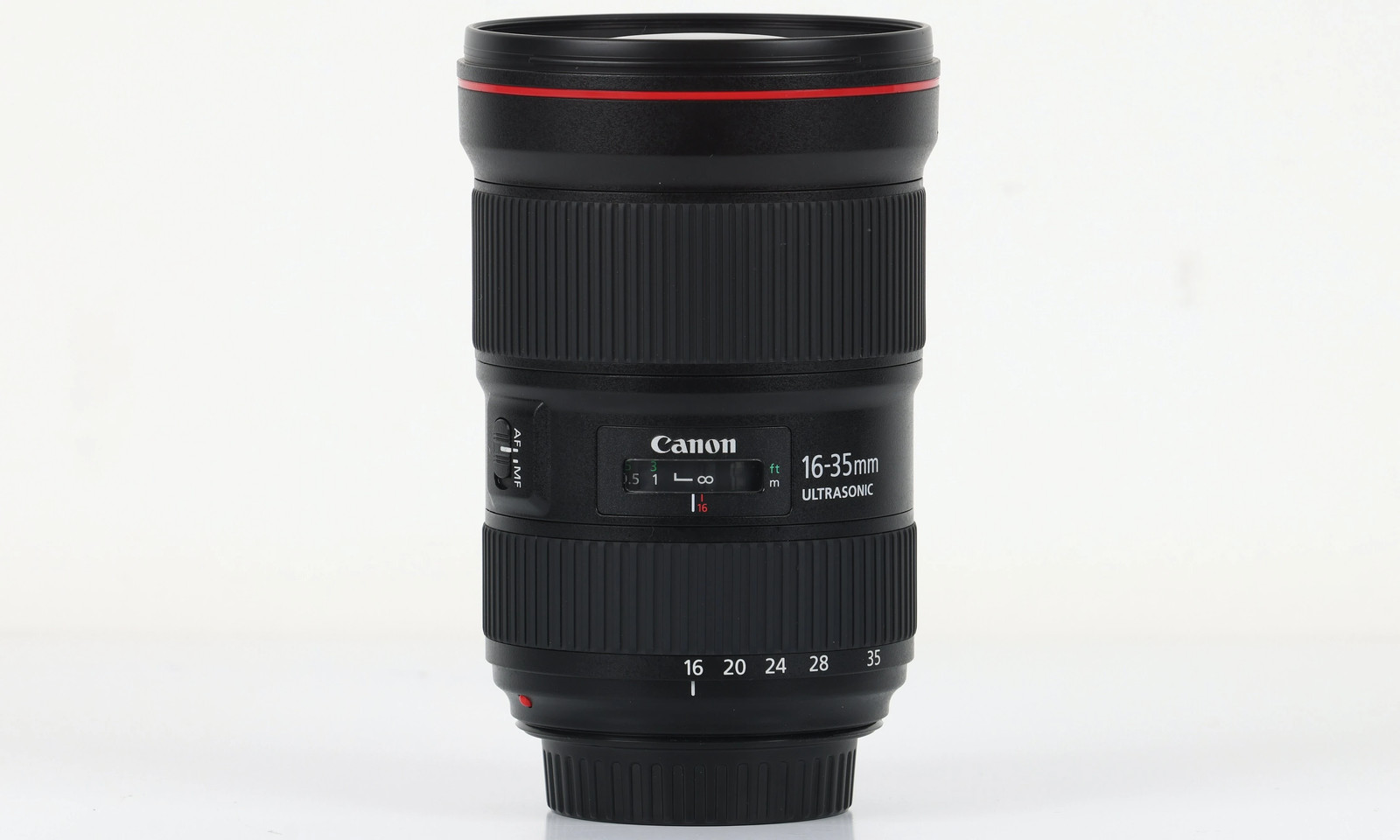 Canon 16-35mm f2.8L III USM