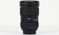 Canon 16-35mm f2.8L III USM