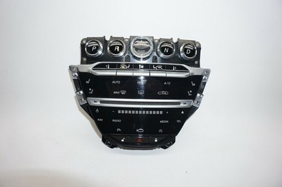 ASTON MARTIN DB11 DBS AC HEATER CLIMATE CONTROL 17 2018 2019 2020 HY53-18C876-AC