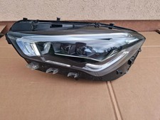 Frontscheinwerfer Mercedes-Benz Cla X118 C118 A1189063100 LED Links Headlight