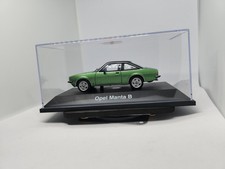 Schuco Opel Manta B 1:43 2766