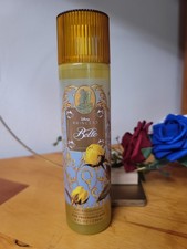NEW Bath  Body Works DISNEY PRINCESS BELLE Fine Fragrance Mist 8 fl oz 