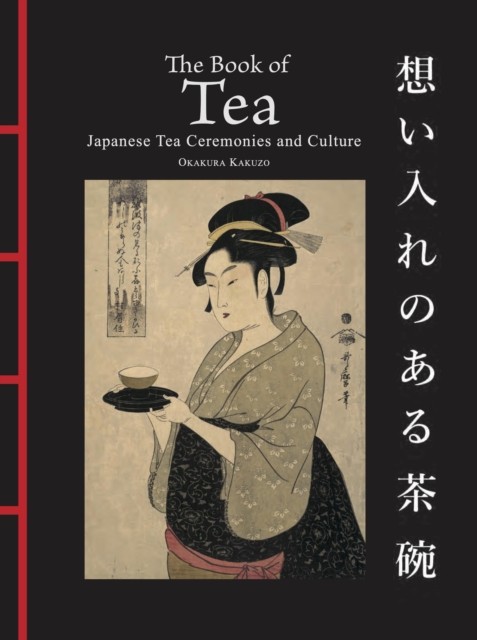 Book Of Tea