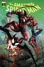AMAZING SPIDER-MAN #796 CLAYTON CRAIN EXCLUSIVE SPIDERMAN 1