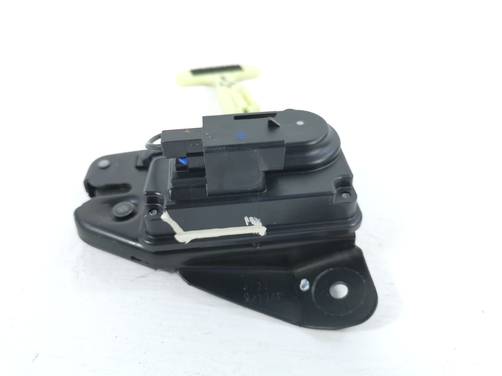 Maserati Ghibli 2014 Door lock actuator