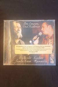 Gilberto Santa Rosa | eBay