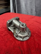 1968 1969 1970 Ford Fe Engine Oil Filter Adapter 428 Cj 427 390 C8ae-6881-a Oem