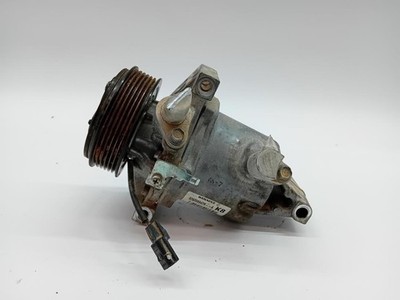 Klimakompressor für DACIA DOKKER Essential 1092536