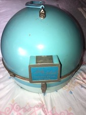 1960s PORTABLE HAIR DRYER Professional Beauty Salon Hair Dryer WORKING