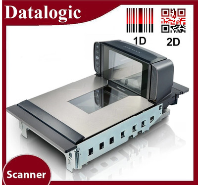 Datalogic Magellan NEW 9400I Long (939406) In-Counter Barcode Scanner Scale